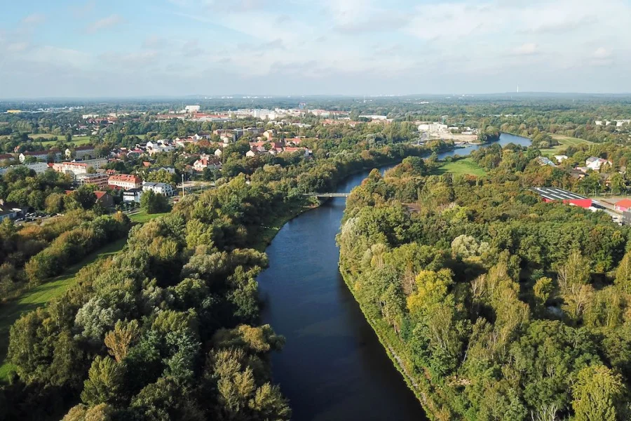 Umzug Berlin Teltow Fläming 