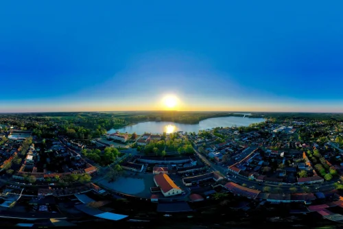 Umzug Berlin Ostprignitz Ruppin