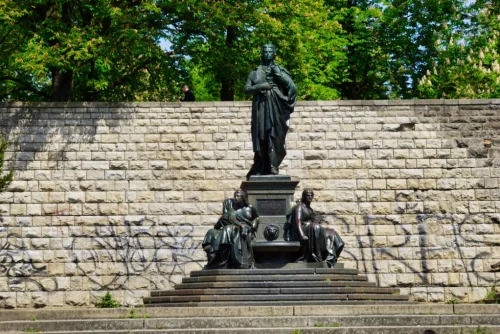 Umzug Berlin Wedding