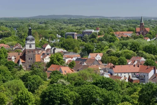 Umzug Berlin Brandenburg an der Havel