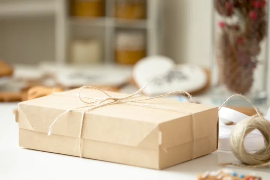 Techniken zum Verpacken von Möbeln während eines Umzugs