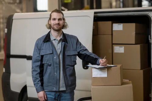 Umzug Berlin Angermünde