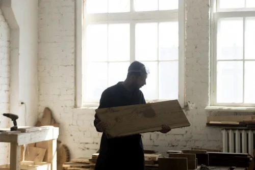 Spezialtransporte für Klaviere und antike Möbel