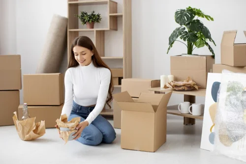 Umweltfreundliche Umzugslösungen in Berlin