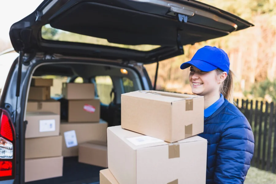 Moving from Berlin to Eisenhüttenstadt