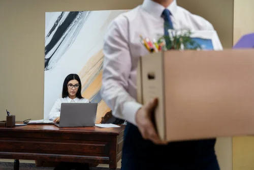 Umzug von Berlin nach Dahlem