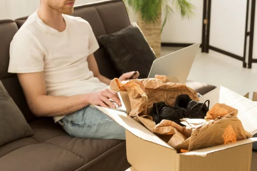 Großvolumige Entsorgung nach Todesfall: Möbel, Sperrmüll & Erinnerungstücke sicher entfernen