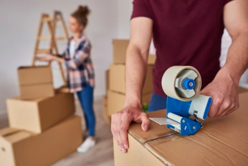 Auflösung der Wohnung Schritt-für-Schritt-Anleitung für Berlin