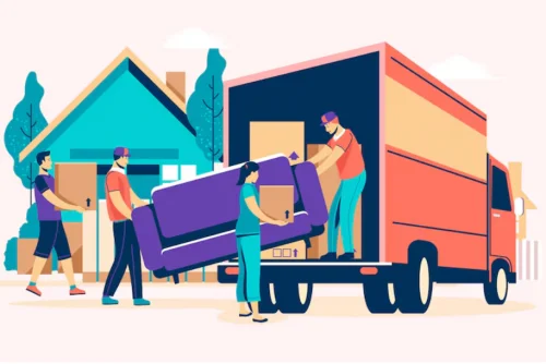 Sperrmüll-Abholung in Berlin, Fristen, Kosten