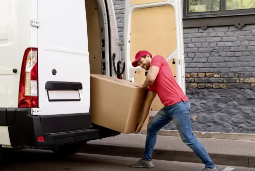 Ihr Umzug nach Glienicke/Nordbahn – Entspannt ins Berliner Umland