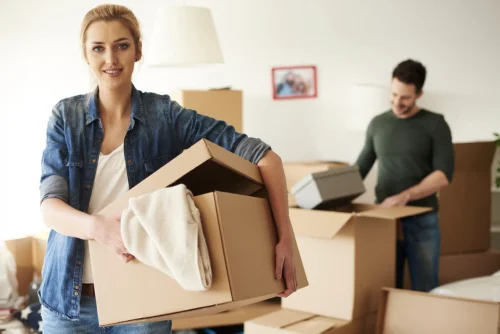 Reinigung und Renovierung nach Umzug – Was müssen Mieter wissen?