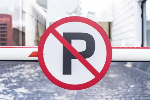 Halteverbot Berlin Beantragen: Offizielle Genehmigung & Kosten