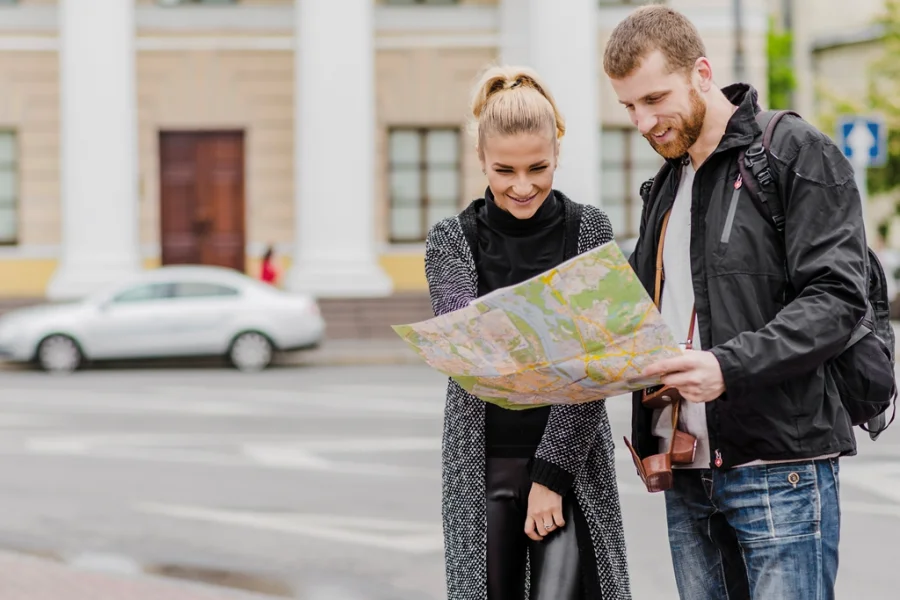 Umzug aus dem Ausland nach Berlin: Zoll, Ummeldung & erste Schritte