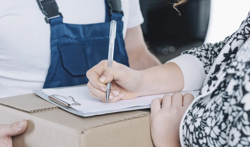  Checklist For Moving