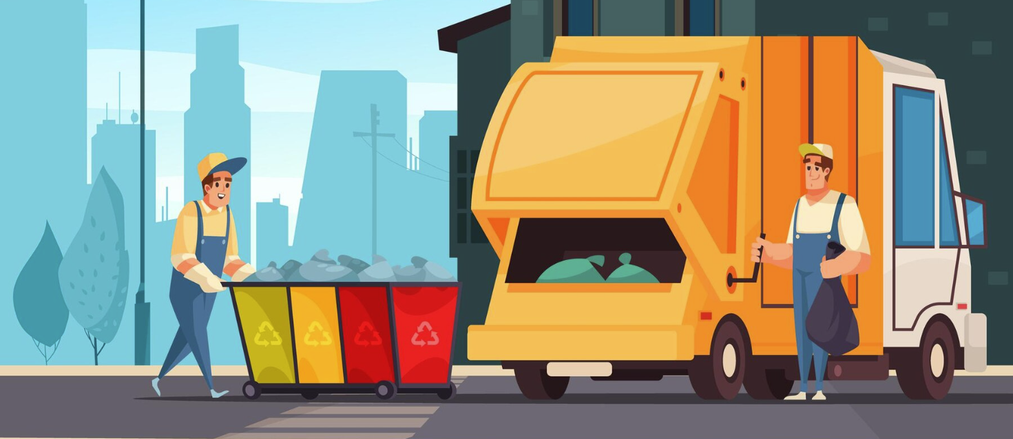 Disposal